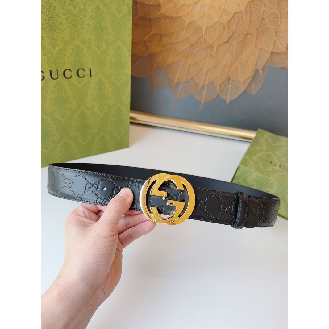 Gvc*1 belts